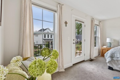 Exceptionally, well-maintained and beautifully designed home on Old Trail Golf Club in Virginia - for sale on GolfHomes.com, golf home, golf lot