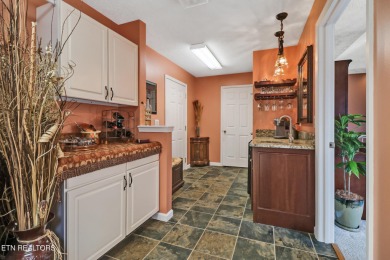 Exceptional Lakefront Home on Lake Dartmoor!  Located on the on Heatherhurst Golf Course in Tennessee - for sale on GolfHomes.com, golf home, golf lot