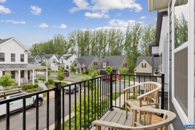 Exceptionally, well-maintained and beautifully designed home on Old Trail Golf Club in Virginia - for sale on GolfHomes.com, golf home, golf lot