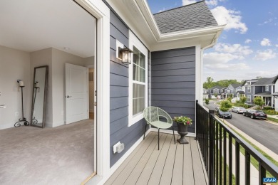 Exceptionally, well-maintained and beautifully designed home on Old Trail Golf Club in Virginia - for sale on GolfHomes.com, golf home, golf lot