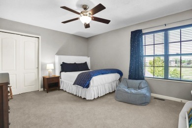 OPEN FRIDAY 5/9 FROM 5-7PM AND SATURDAY 5/10 FROM 1-3PM. 

 on Kinsale Golf and Fitness Club in Ohio - for sale on GolfHomes.com, golf home, golf lot
