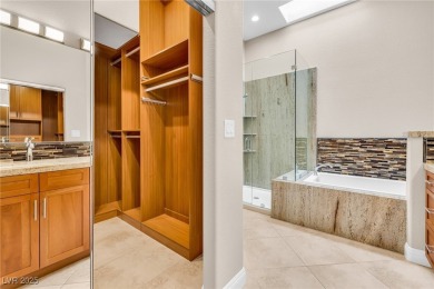 This prestigious Spanish Trail Community home w/ 24 hr guard on Spanish Trail Golf and Country Club in Nevada - for sale on GolfHomes.com, golf home, golf lot