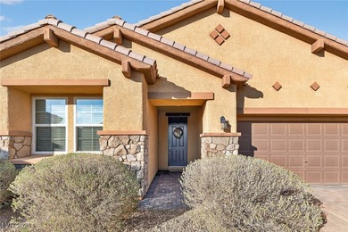 Beautiful, senior-owned and well cared for three bedroom/two on Tuscany Golf Club in Nevada - for sale on GolfHomes.com, golf home, golf lot