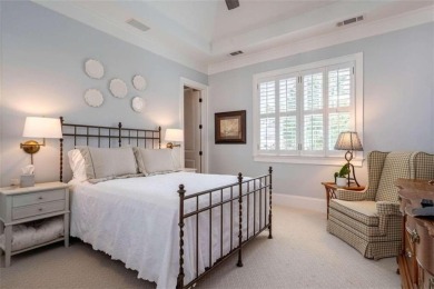 2033 Trimleston Road, a pristine 4 bedroom 4 and a half bath on The Georgia Club in Georgia - for sale on GolfHomes.com, golf home, golf lot
