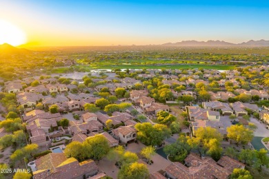 Property sits in the Club Villas at SUPERSTITION MOUNTAIN, an on Superstition Mountain Club - Lost Gold in Arizona - for sale on GolfHomes.com, golf home, golf lot
