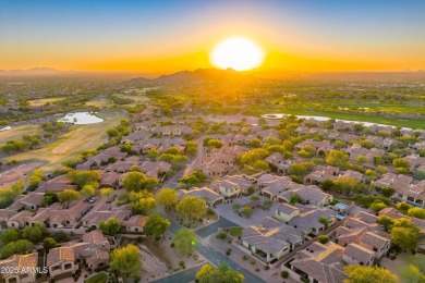 Property sits in the Club Villas at SUPERSTITION MOUNTAIN, an on Superstition Mountain Club - Lost Gold in Arizona - for sale on GolfHomes.com, golf home, golf lot