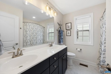 Exceptionally, well-maintained and beautifully designed home on Old Trail Golf Club in Virginia - for sale on GolfHomes.com, golf home, golf lot
