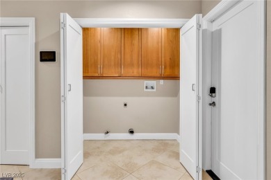 This prestigious Spanish Trail Community home w/ 24 hr guard on Spanish Trail Golf and Country Club in Nevada - for sale on GolfHomes.com, golf home, golf lot
