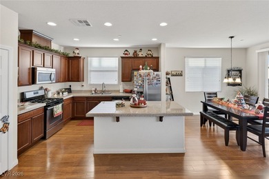 Beautiful, senior-owned and well cared for three bedroom/two on Tuscany Golf Club in Nevada - for sale on GolfHomes.com, golf home, golf lot