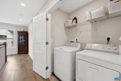 Exceptionally, well-maintained and beautifully designed home on Old Trail Golf Club in Virginia - for sale on GolfHomes.com, golf home, golf lot