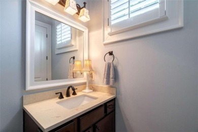 2033 Trimleston Road, a pristine 4 bedroom 4 and a half bath on The Georgia Club in Georgia - for sale on GolfHomes.com, golf home, golf lot