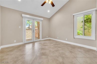 This prestigious Spanish Trail Community home w/ 24 hr guard on Spanish Trail Golf and Country Club in Nevada - for sale on GolfHomes.com, golf home, golf lot