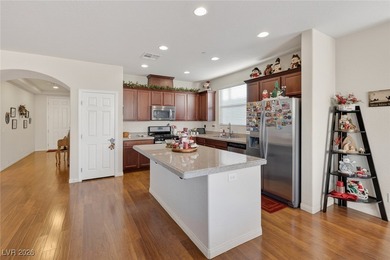 Beautiful, senior-owned and well cared for three bedroom/two on Tuscany Golf Club in Nevada - for sale on GolfHomes.com, golf home, golf lot