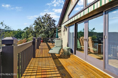 Exceptional Lakefront Home on Lake Dartmoor!  Located on the on Heatherhurst Golf Course in Tennessee - for sale on GolfHomes.com, golf home, golf lot