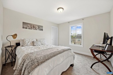 Exceptionally, well-maintained and beautifully designed home on Old Trail Golf Club in Virginia - for sale on GolfHomes.com, golf home, golf lot