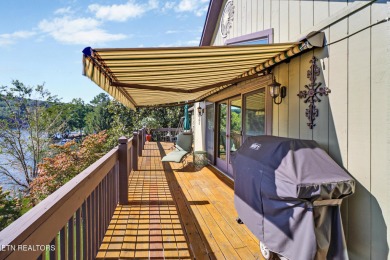 Exceptional Lakefront Home on Lake Dartmoor!  Located on the on Heatherhurst Golf Course in Tennessee - for sale on GolfHomes.com, golf home, golf lot