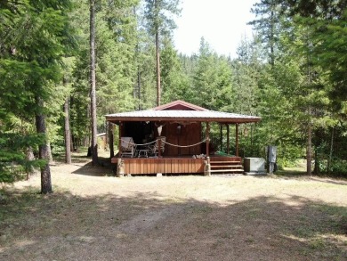 Kettle River Waterfront Paradise it's like buying your own Park! on  in Washington - for sale on GolfHomes.com, golf home, golf lot