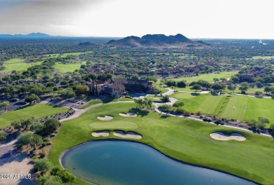 Property sits in the Club Villas at SUPERSTITION MOUNTAIN, an on Superstition Mountain Club - Lost Gold in Arizona - for sale on GolfHomes.com, golf home, golf lot
