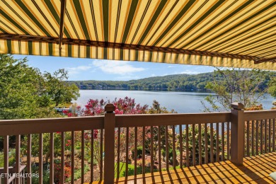 Exceptional Lakefront Home on Lake Dartmoor!  Located on the on Heatherhurst Golf Course in Tennessee - for sale on GolfHomes.com, golf home, golf lot