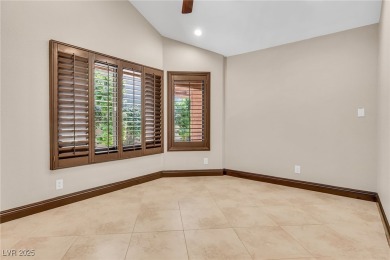 This prestigious Spanish Trail Community home w/ 24 hr guard on Spanish Trail Golf and Country Club in Nevada - for sale on GolfHomes.com, golf home, golf lot
