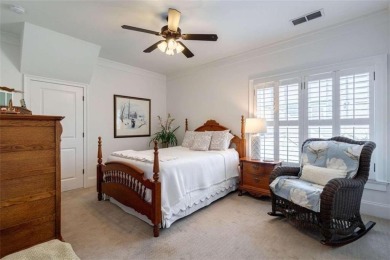 2033 Trimleston Road, a pristine 4 bedroom 4 and a half bath on The Georgia Club in Georgia - for sale on GolfHomes.com, golf home, golf lot