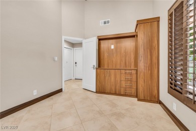 This prestigious Spanish Trail Community home w/ 24 hr guard on Spanish Trail Golf and Country Club in Nevada - for sale on GolfHomes.com, golf home, golf lot