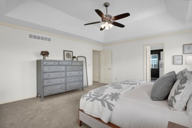 OPEN FRIDAY 5/9 FROM 5-7PM AND SATURDAY 5/10 FROM 1-3PM. 

 on Kinsale Golf and Fitness Club in Ohio - for sale on GolfHomes.com, golf home, golf lot
