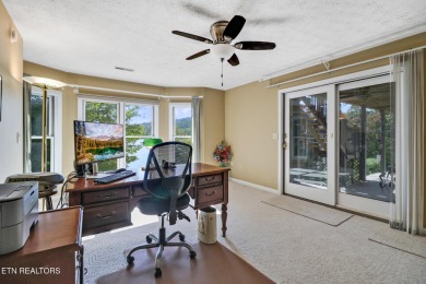 Exceptional Lakefront Home on Lake Dartmoor!  Located on the on Heatherhurst Golf Course in Tennessee - for sale on GolfHomes.com, golf home, golf lot