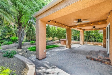 This prestigious Spanish Trail Community home w/ 24 hr guard on Spanish Trail Golf and Country Club in Nevada - for sale on GolfHomes.com, golf home, golf lot