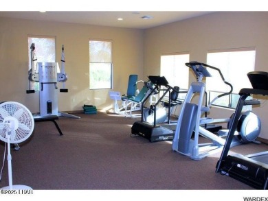 Convenient, easy to care for &, freshly painted, on exterior on The Refuge Golf and Country Club in Arizona - for sale on GolfHomes.com, golf home, golf lot