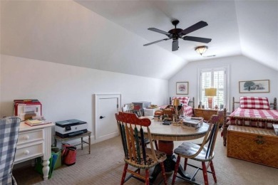2033 Trimleston Road, a pristine 4 bedroom 4 and a half bath on The Georgia Club in Georgia - for sale on GolfHomes.com, golf home, golf lot