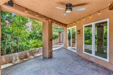 This prestigious Spanish Trail Community home w/ 24 hr guard on Spanish Trail Golf and Country Club in Nevada - for sale on GolfHomes.com, golf home, golf lot