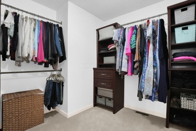 OPEN FRIDAY 5/9 FROM 5-7PM AND SATURDAY 5/10 FROM 1-3PM. 

 on Kinsale Golf and Fitness Club in Ohio - for sale on GolfHomes.com, golf home, golf lot