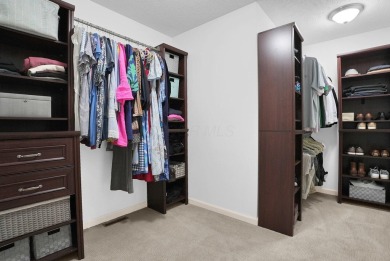 OPEN FRIDAY 5/9 FROM 5-7PM AND SATURDAY 5/10 FROM 1-3PM. 

 on Kinsale Golf and Fitness Club in Ohio - for sale on GolfHomes.com, golf home, golf lot