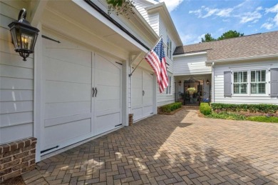 2033 Trimleston Road, a pristine 4 bedroom 4 and a half bath on The Georgia Club in Georgia - for sale on GolfHomes.com, golf home, golf lot