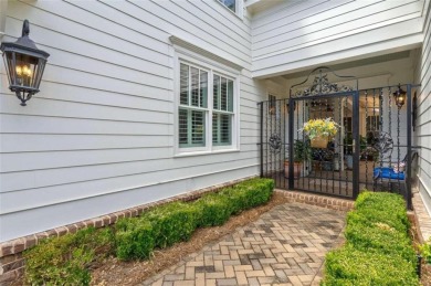 2033 Trimleston Road, a pristine 4 bedroom 4 and a half bath on The Georgia Club in Georgia - for sale on GolfHomes.com, golf home, golf lot