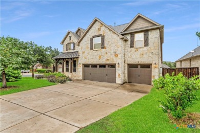 Phenomenal Teravista Home on a Landscaped Corner lot has 4 on Teravista Golf Club in Texas - for sale on GolfHomes.com, golf home, golf lot