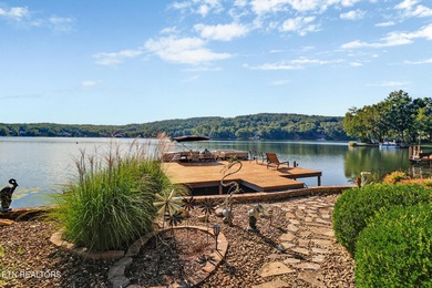 Exceptional Lakefront Home on Lake Dartmoor! Located on the on Heatherhurst Golf Course in Tennessee - for sale on GolfHomes.com, golf home, golf lot