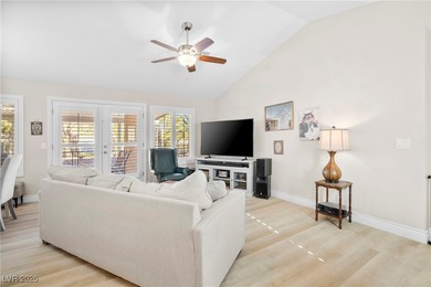 Welcome to effortless living in this beautifully remodeled on Highland Falls Golf Club in Nevada - for sale on GolfHomes.com, golf home, golf lot