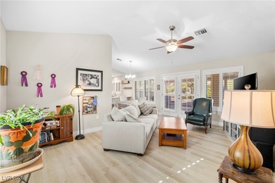 Welcome to effortless living in this beautifully remodeled on Highland Falls Golf Club in Nevada - for sale on GolfHomes.com, golf home, golf lot