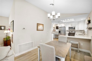 Welcome to effortless living in this beautifully remodeled on Highland Falls Golf Club in Nevada - for sale on GolfHomes.com, golf home, golf lot