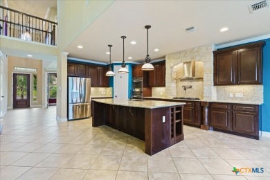 Phenomenal Teravista Home on a Landscaped Corner lot has 4 on Teravista Golf Club in Texas - for sale on GolfHomes.com, golf home, golf lot