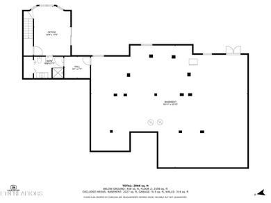 Exceptional Lakefront Home on Lake Dartmoor! Located on the on Heatherhurst Golf Course in Tennessee - for sale on GolfHomes.com, golf home, golf lot