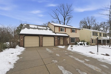 *Contingent accepting back up offers*Heads up--this is one of on Arlington Park Association in Indiana - for sale on GolfHomes.com, golf home, golf lot