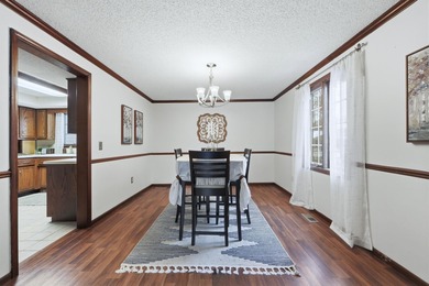 *Contingent accepting back up offers*Heads up--this is one of on Arlington Park Association in Indiana - for sale on GolfHomes.com, golf home, golf lot