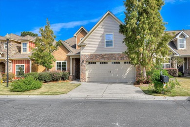 Plenty of room for everyone! Motivated sellers offering a 3.35% on Jones Creek Golf Club in Georgia - for sale on GolfHomes.com, golf home, golf lot