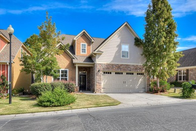 Plenty of room for everyone! Motivated sellers offering a 3.35% on Jones Creek Golf Club in Georgia - for sale on GolfHomes.com, golf home, golf lot