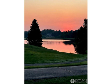 LOT 87 Welcome to a premium building lot nestled up against a on Fox Acres Country Club in Colorado - for sale on GolfHomes.com, golf home, golf lot