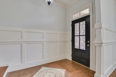 Plenty of room for everyone! Motivated sellers offering a 3.35% on Jones Creek Golf Club in Georgia - for sale on GolfHomes.com, golf home, golf lot