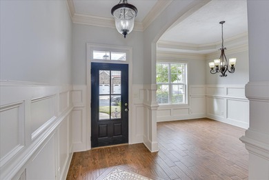 Plenty of room for everyone! Motivated sellers offering a 3.35% on Jones Creek Golf Club in Georgia - for sale on GolfHomes.com, golf home, golf lot